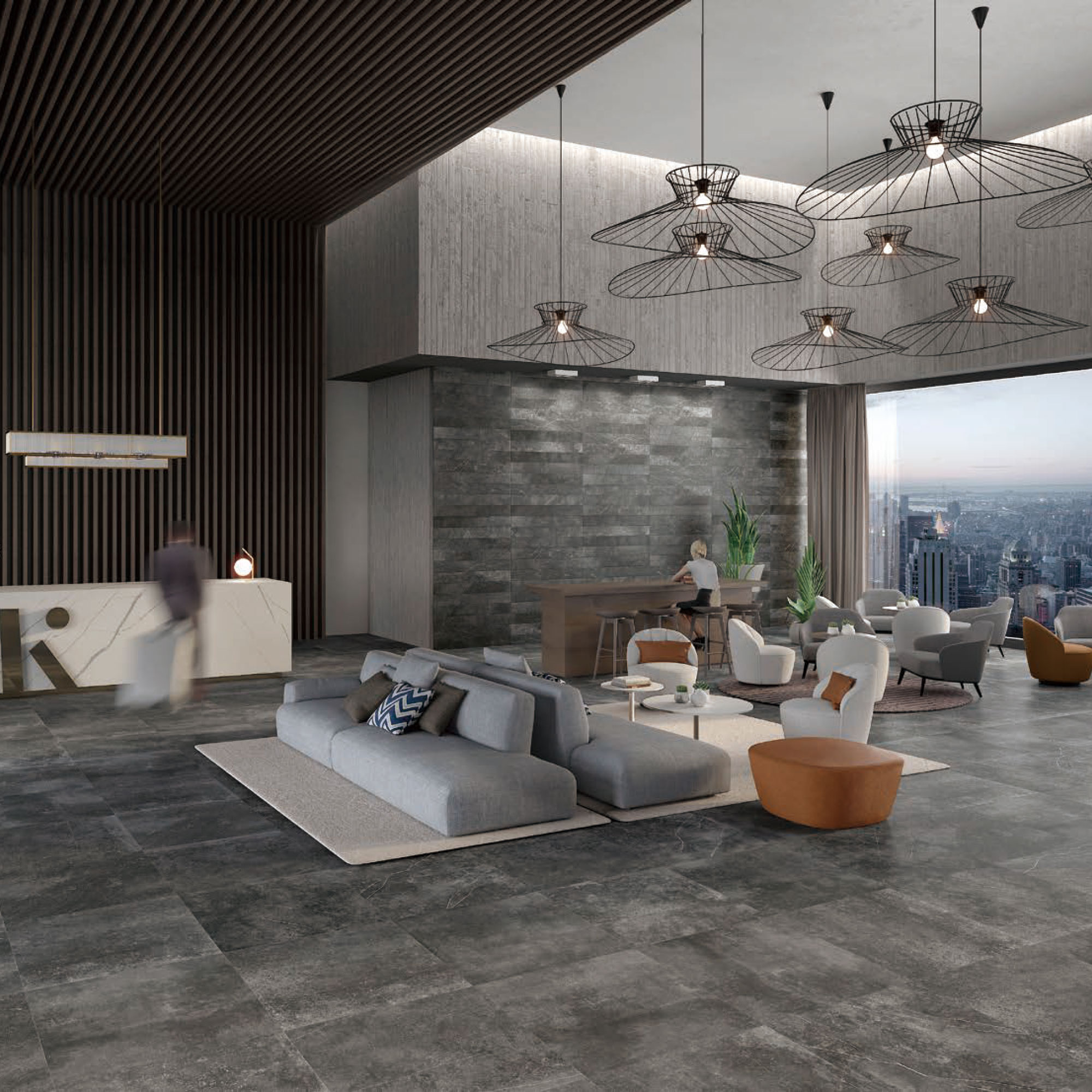 セラミックワン・ノベルストーン事業部