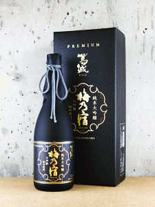 梅乃宿｜大吟醸｜奈良の地酒屋 登酒店