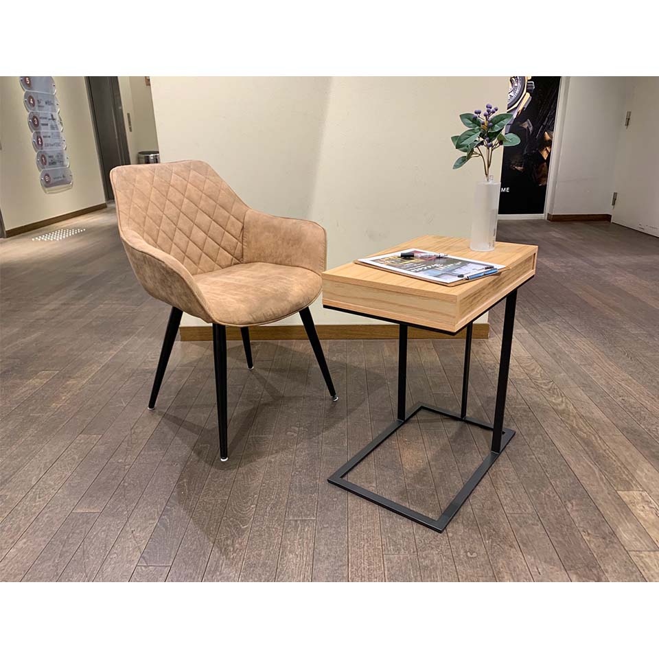 NORAsサイドテーブル Type2 オーク NORAsサイドテーブル Type2 オーク