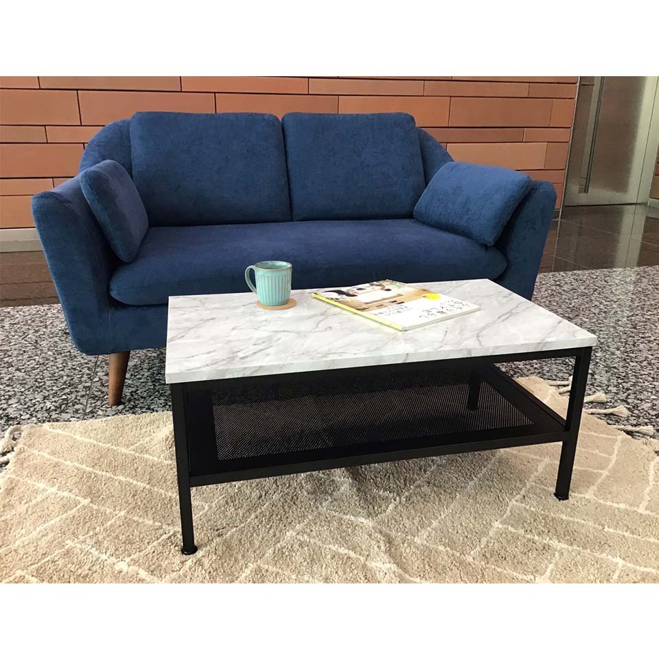 センターテーブルBF8461【送料無料】マーブル | NOCEノーチェ 家具