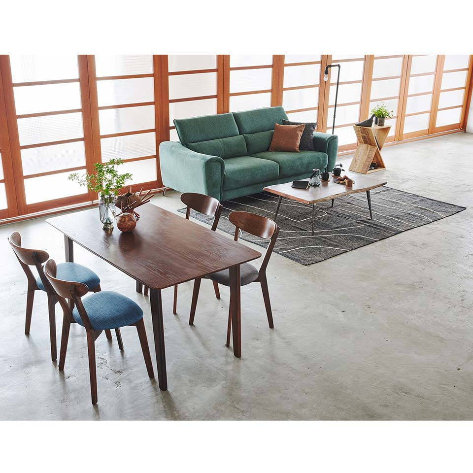 コーヒーテーブルSDN-04【送料無料】 | NOCEノーチェ 家具・インテリア通販