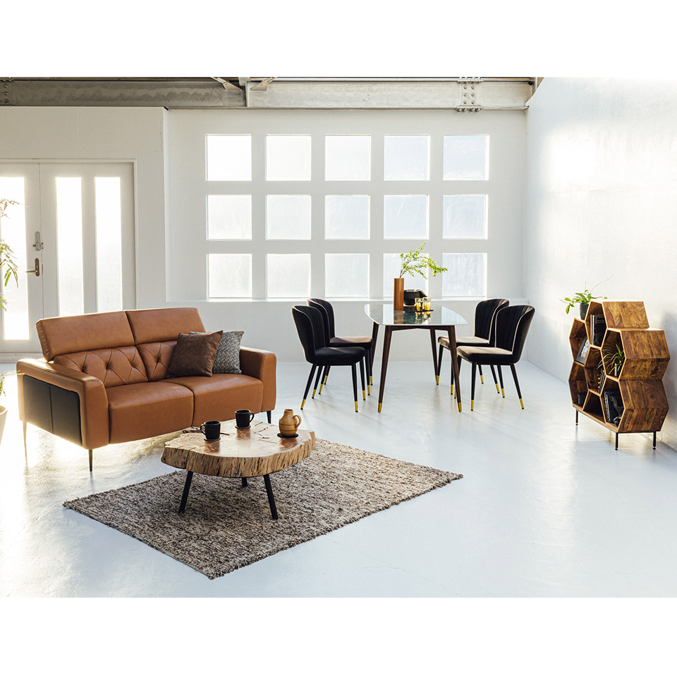 コーヒーテーブルSC-308【送料無料】 | NOCEノーチェ 家具・インテリア通販