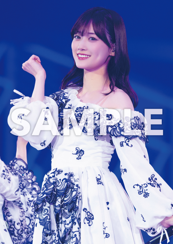 特典付き）山下美月卒業コンサートDVD 乃木坂46 Amazon.co.jp