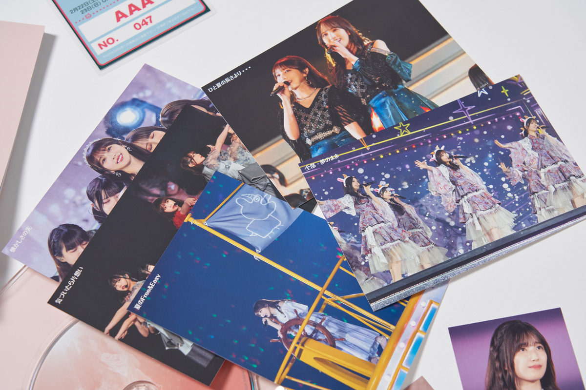 乃木坂46/与田祐希 卒コン 完全生産限定豪華版 Blu-ray Amazon.co.jp