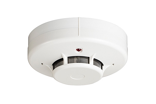 感知器 | 300㎡以上 | 自動火災報知設備 | 商品紹介 | 医療・福祉施設