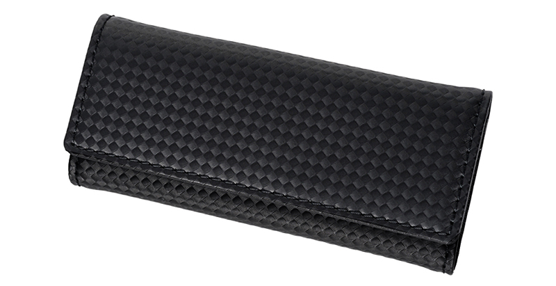 ノイインテレッセ】キーケース□シャッテン 2.0