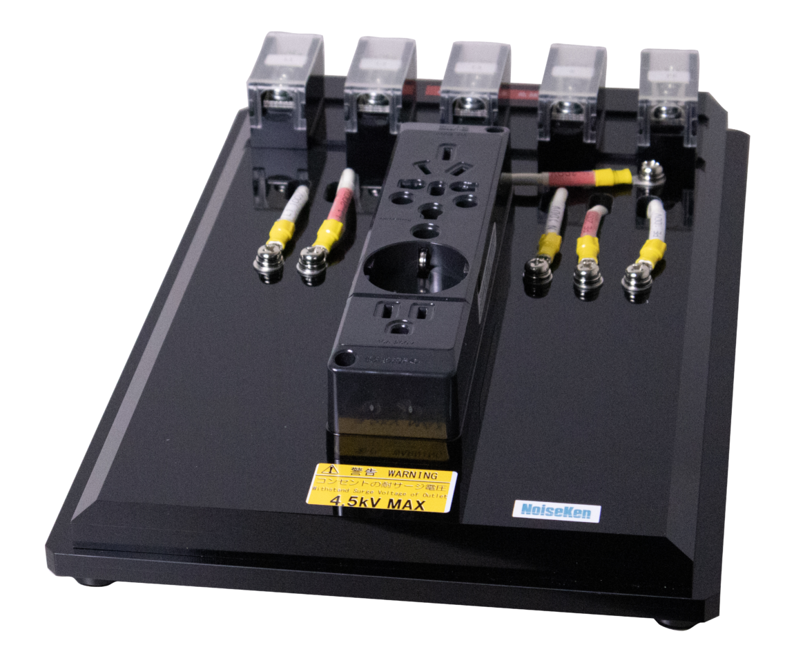 波形確認用ケーブルセット MODEL：05-00099A - 株式会社ノイズ研究所