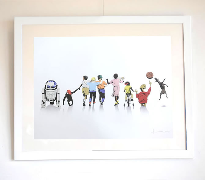 小栗美二 樹間噴煙 ＼溝口健二 満州映画協会