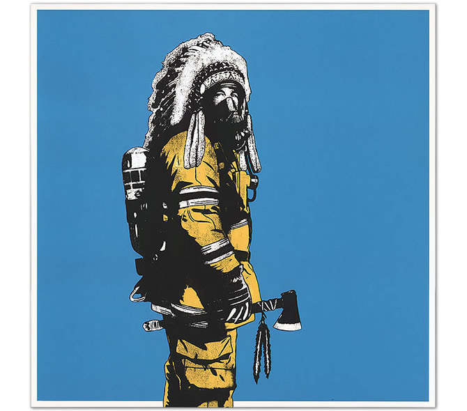 DOLK 新作「CHIEF」の登場です！ ー NOISEKING ノイズキング