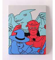 Kurry（カリー）のNO BORDER 11人の喜客がご購入いただけます。 ー