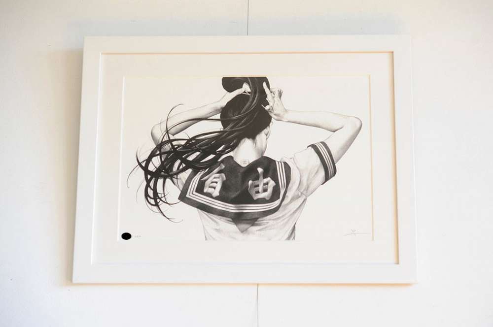 ラスト1枚 ED250 大友昇平 つむじ風 サイン入り エディション Amazon