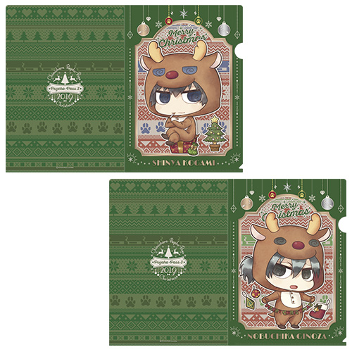 PSYCHO-PASS サイコパス 3 » PSYCHO-PASS サイコパス 3 クリア