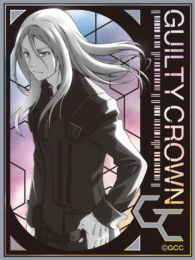 ☆クロスの特典付き☆ギルティクラウン 楪いのり EGOIST アートブック