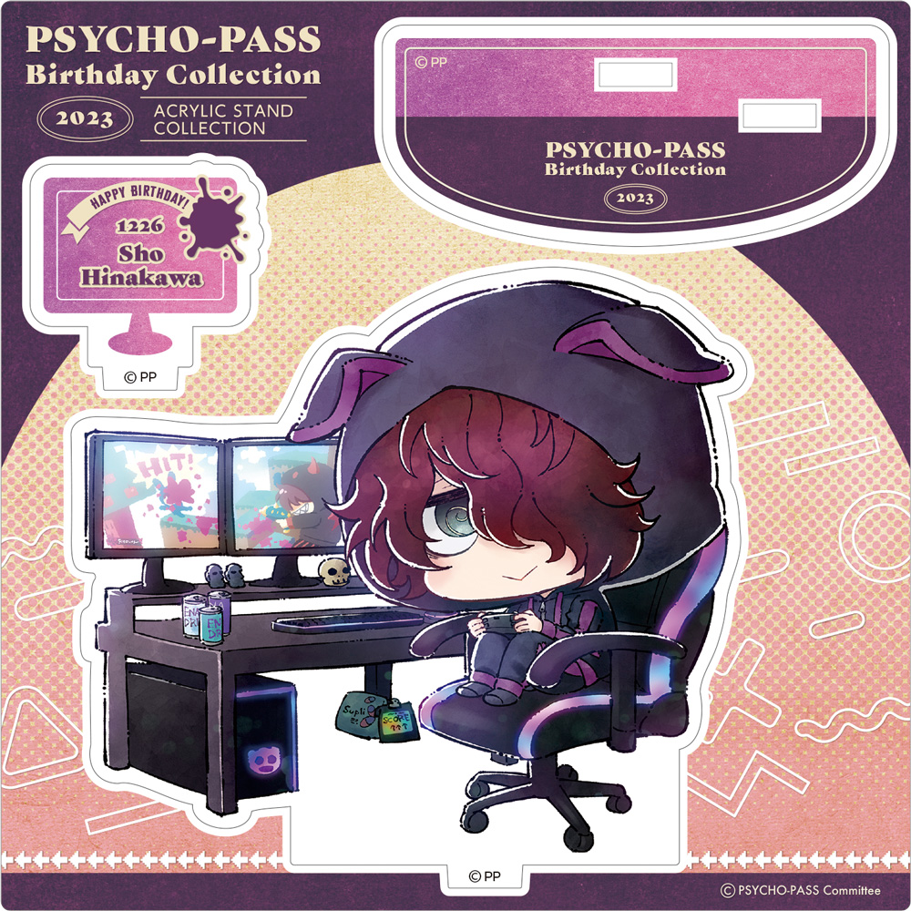 backside works ゴーストマスター幽子さん ポスター 【公式通販】