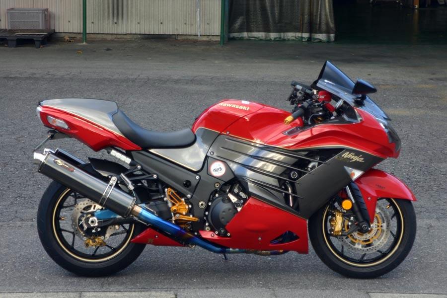 14代 3本セット 14代 3本セット 14代 3本セット Ninja ZX-14R/ZZR1400