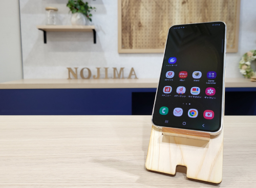 発売開始】Galaxy S23/S23 Ultraを実機レビュー！カメラや性能などを