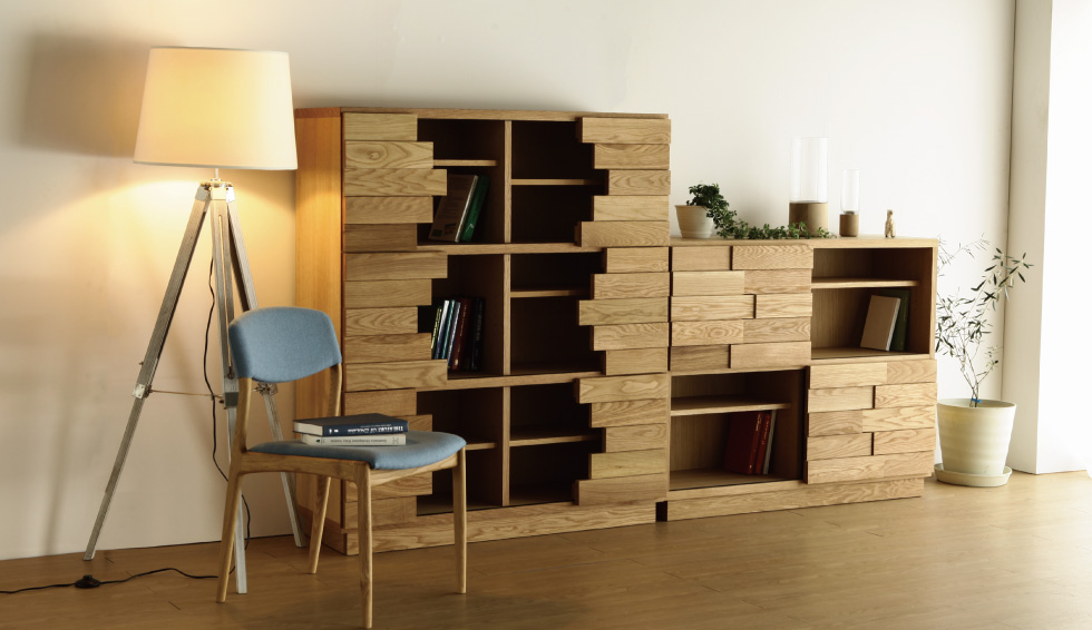 美品】トレー付き木製ケージ NEO CG-0007 ライトブラウン 天然木 美品