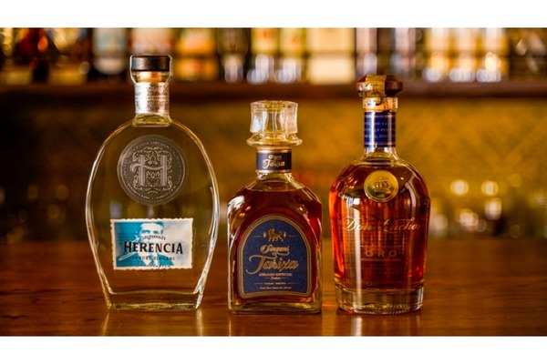 ボリビアのSINGANIシンガニ「ドンルチョプレミアム」 CASA REAL DON