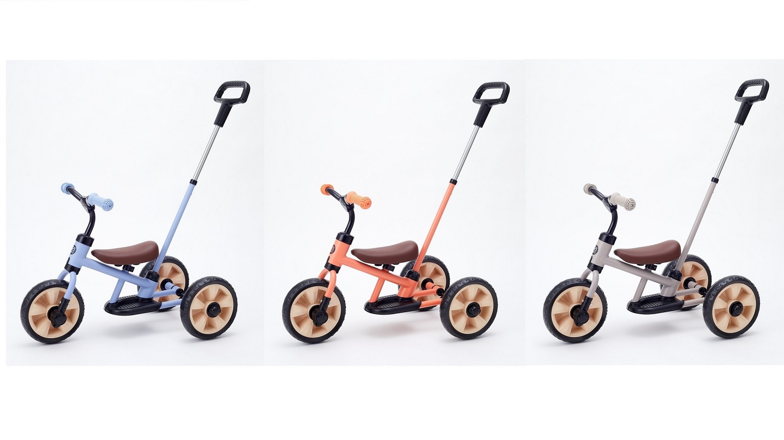 へんしん！サンライダー NEO｜三輪車＆二輪車｜取り扱い製品一覧