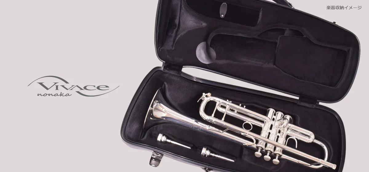 Eastar トランペット 本体 ケース付き Eastar トランペット 本体