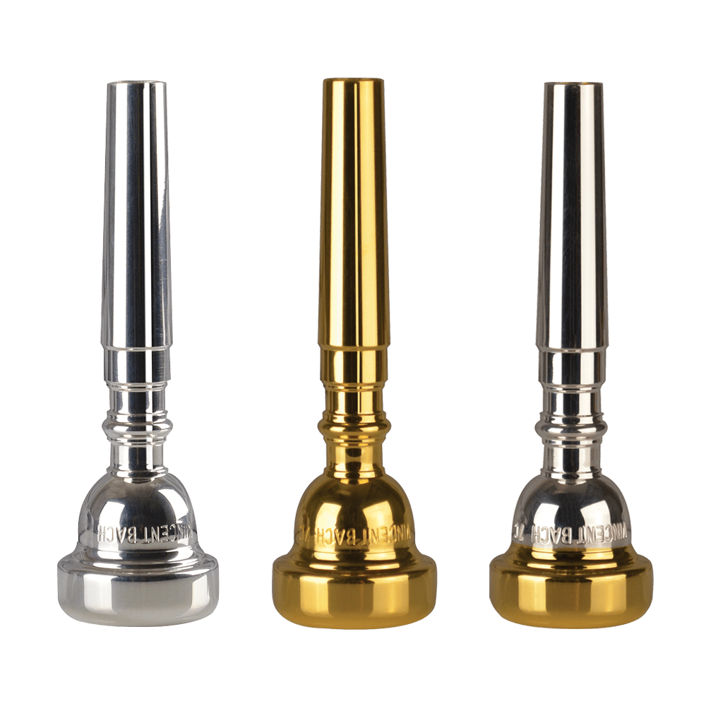 Bach 7C GP トランペットマウスピース