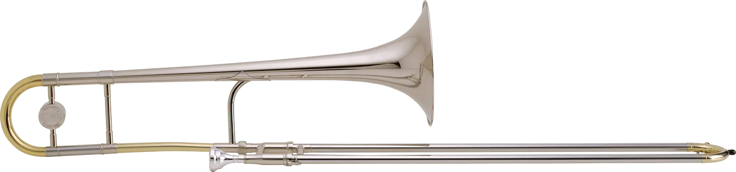 テナー・トロンボーン 3B｜King キング