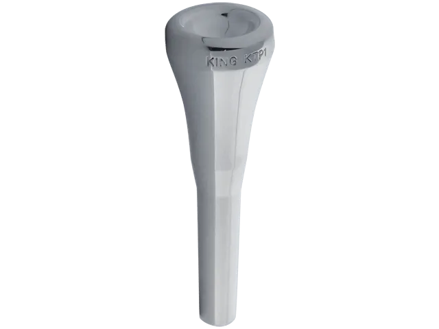 アクセサリー（マウスピース）： KING MARCHING BRASS ｜ 野中貿易