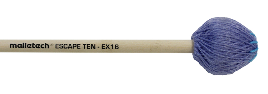 マリンバマレット｜マレテック Malletech