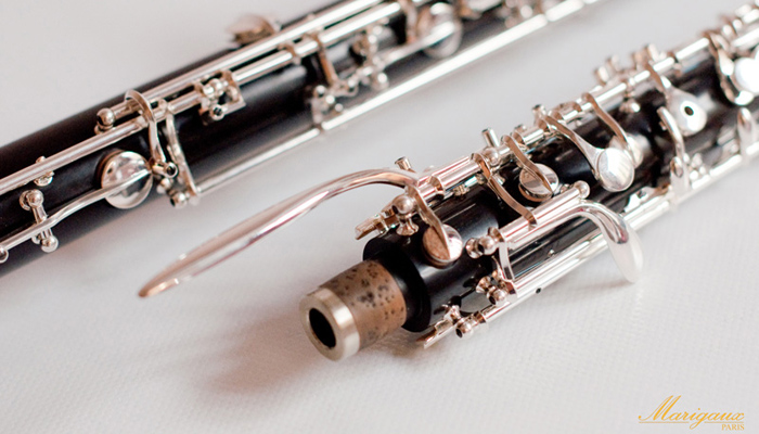 イングリッシュホルン 製品 ｜ Marigaux