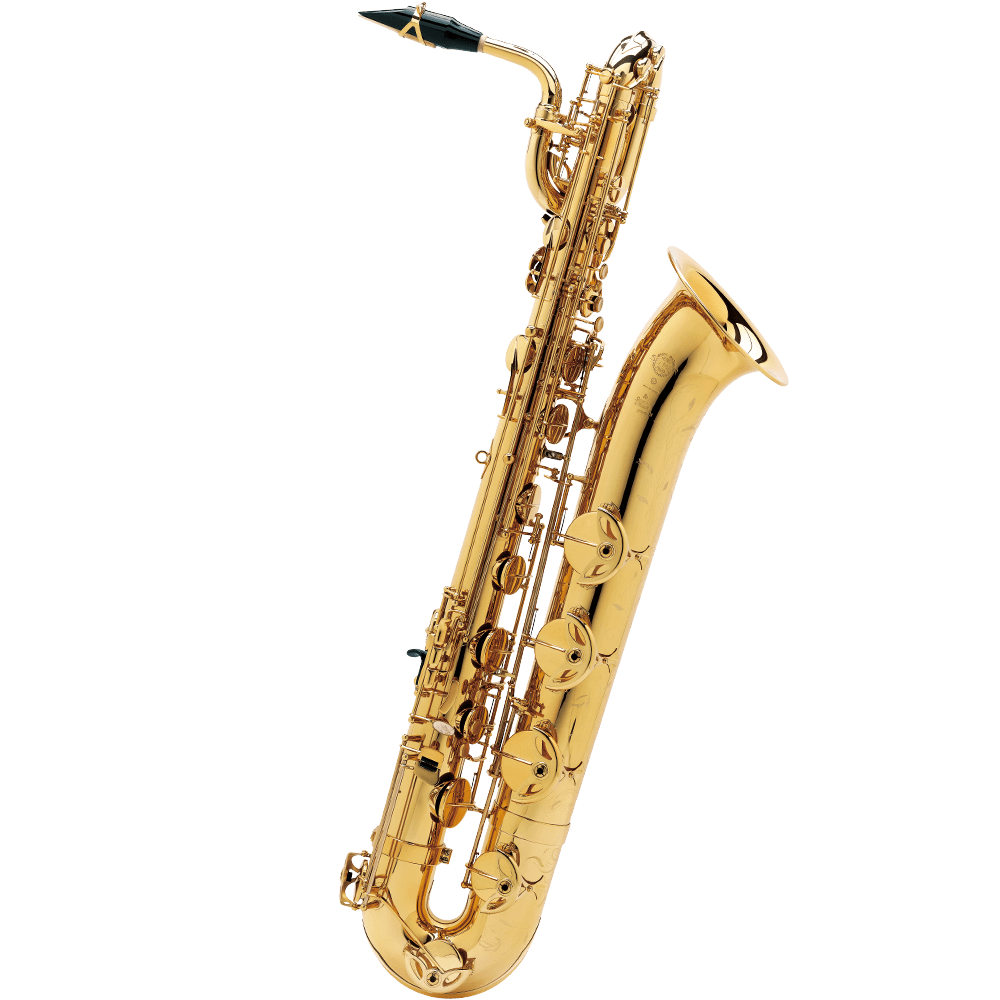 E♭バリトンサクソフォン｜Henri Selmer Paris