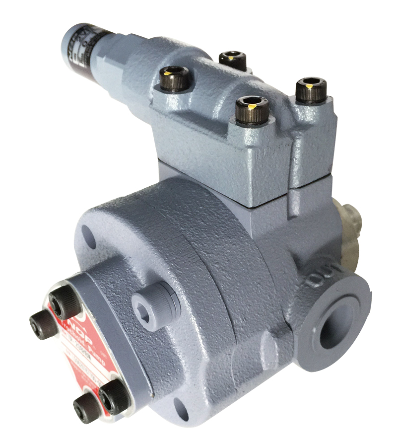 2HTM - 日本オイルポンプ