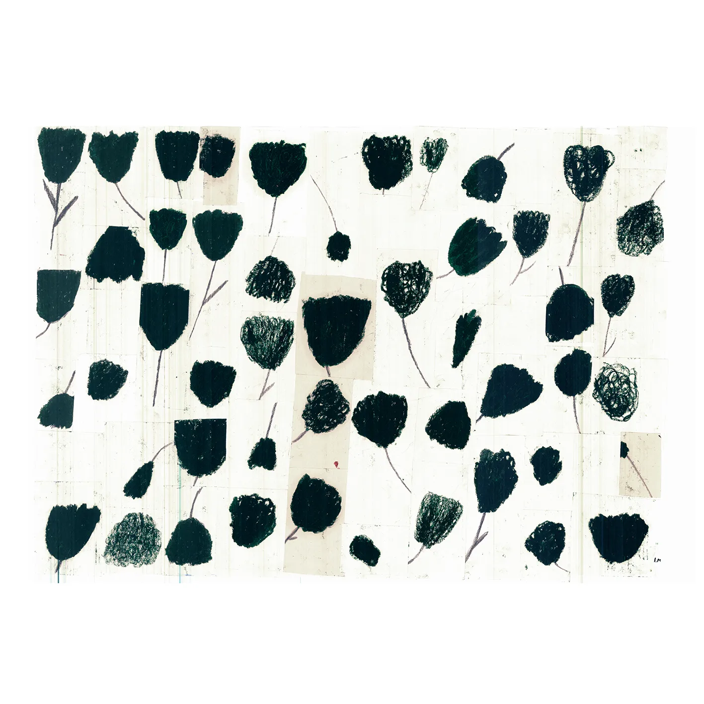 Fine Little Day | ファインリトルデイ からのBouquet ポスター