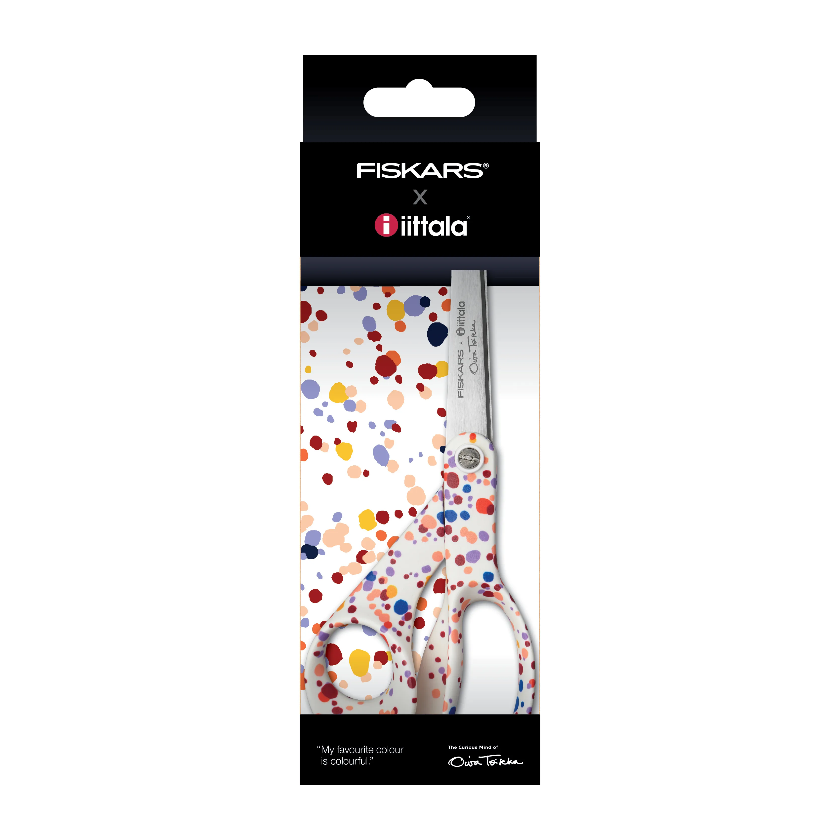 Fiskars | フィスカース からのFiskars x Iittala Helle universal