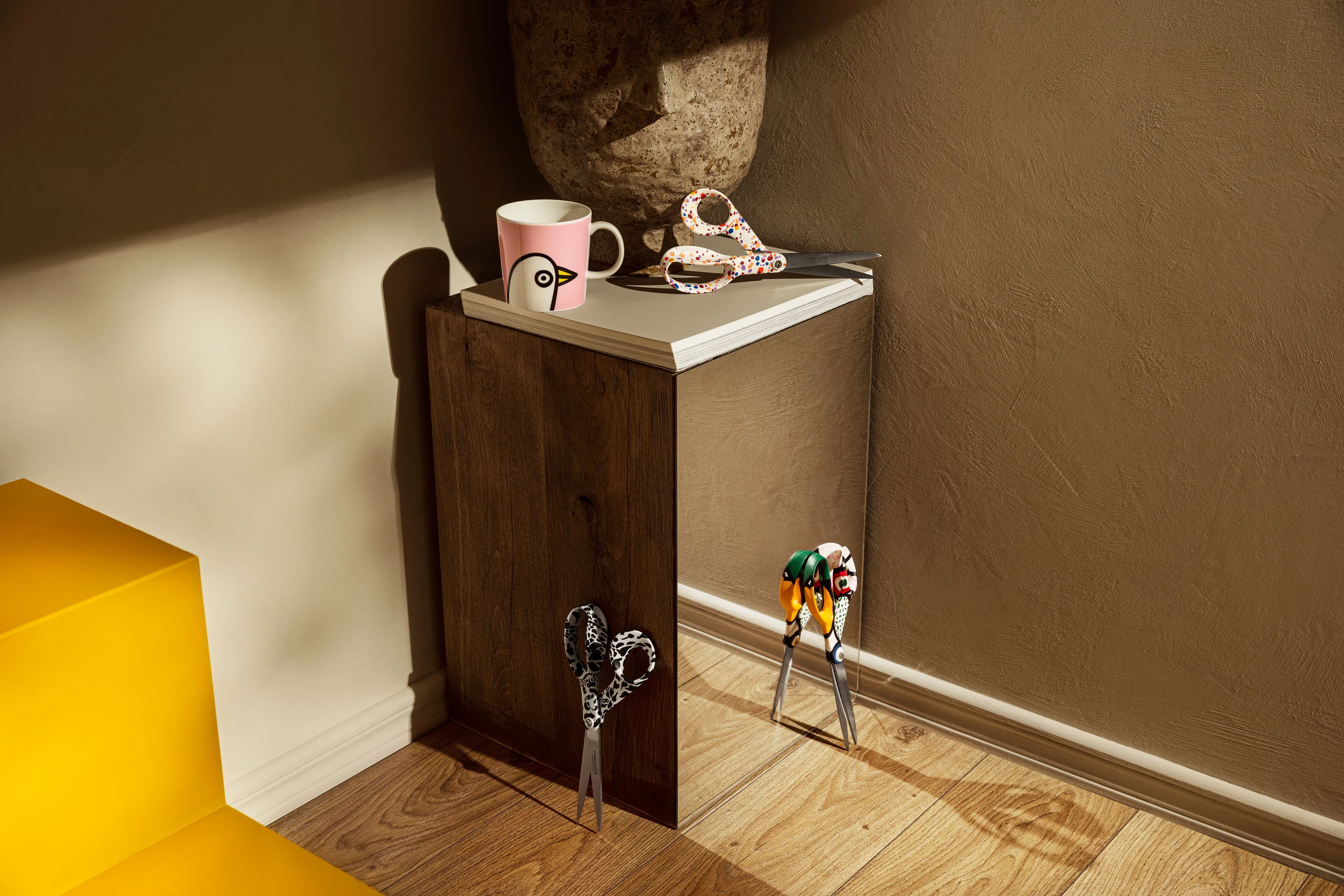 Fiskars | フィスカース からのFiskars x Iittala Helle universal