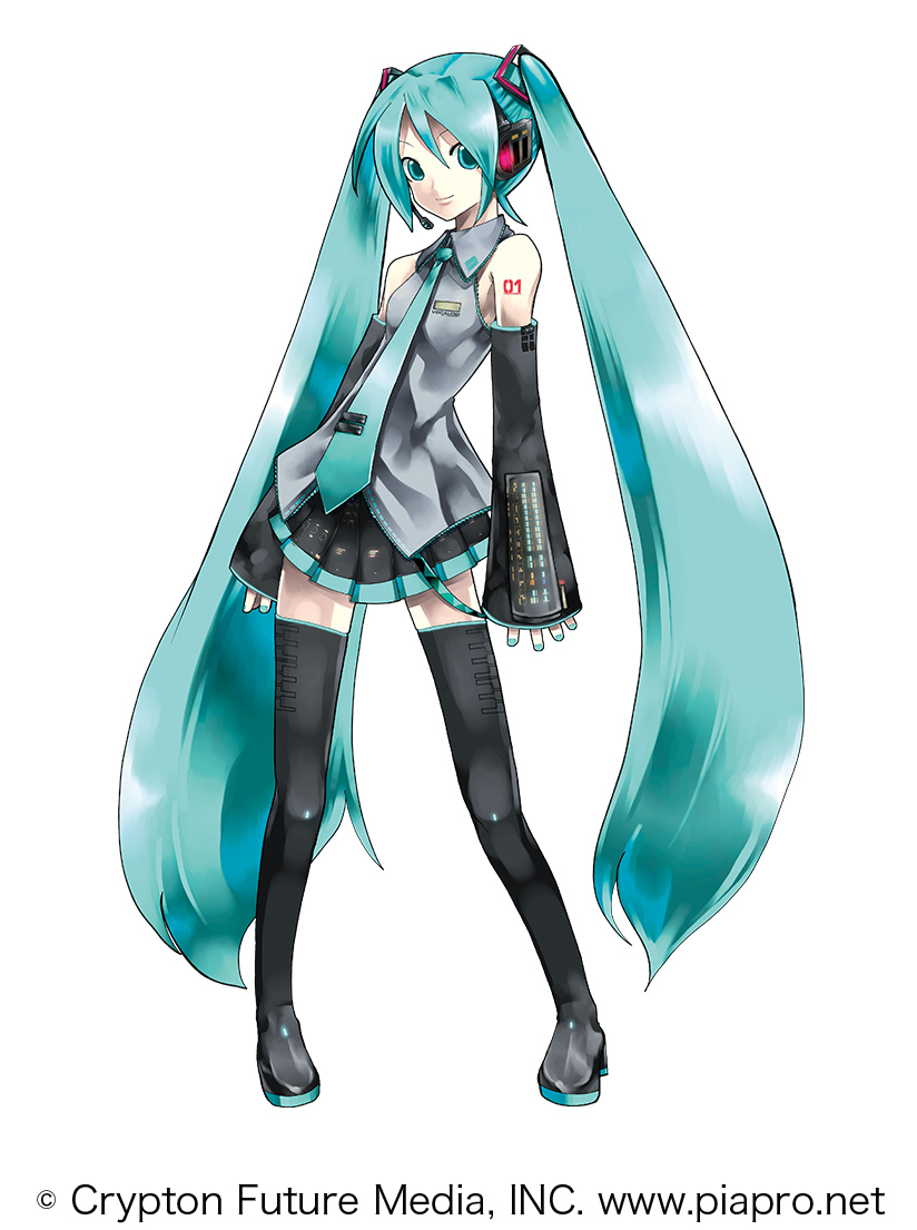 初音ミク TNOC ナノファブリックマスクライト 全6種セット 新品 初音