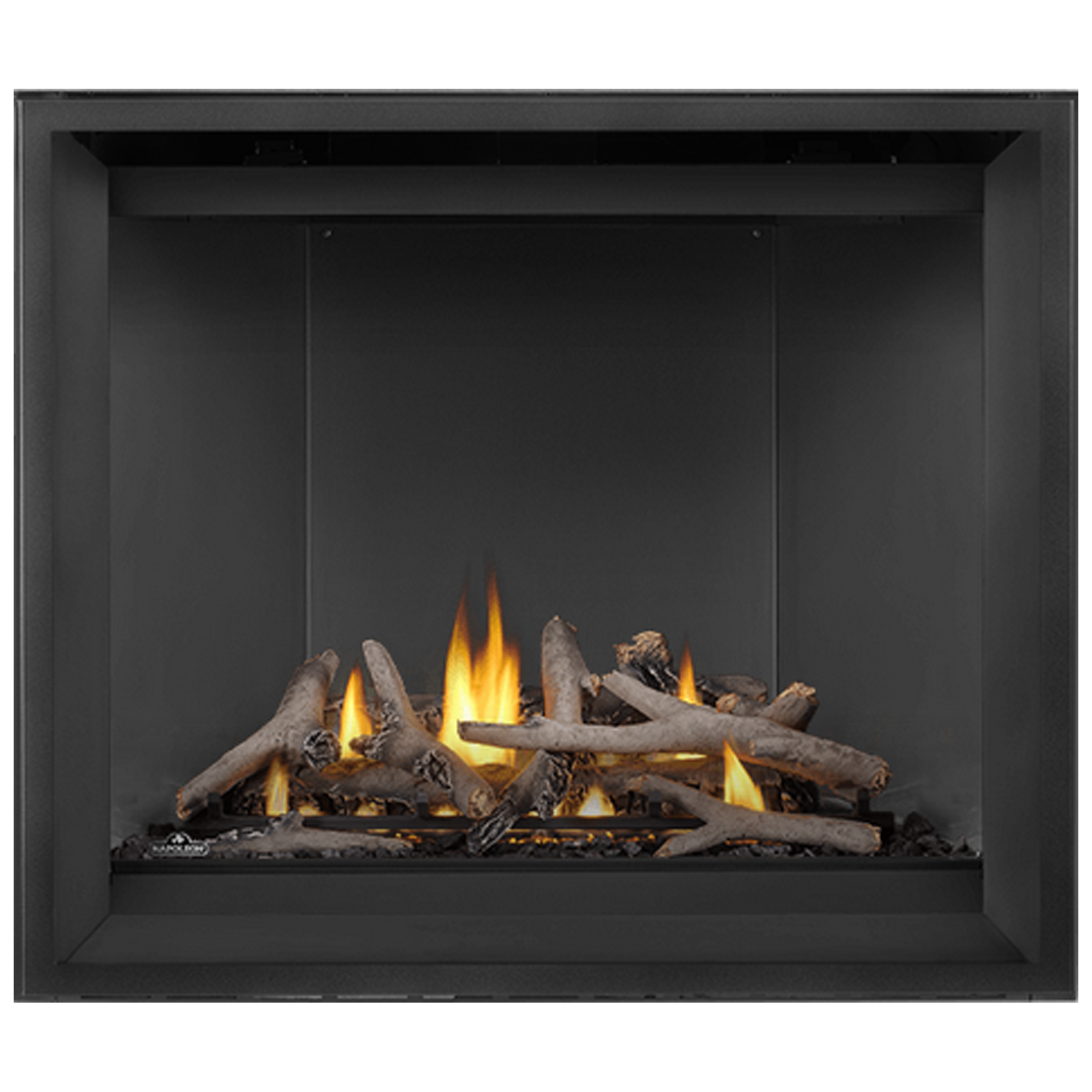 Napoleon Altitude X 42 Direct Vent Gas Fireplace | AX42 – North