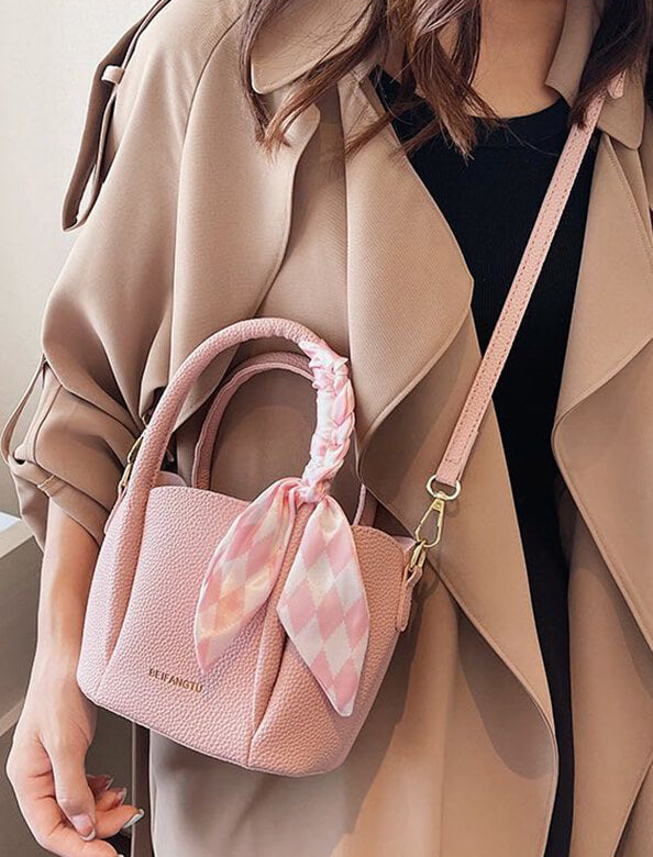 Nissy Naptime カバン Nissy Naptime バッグ SS24 2024 SS COLLECTION