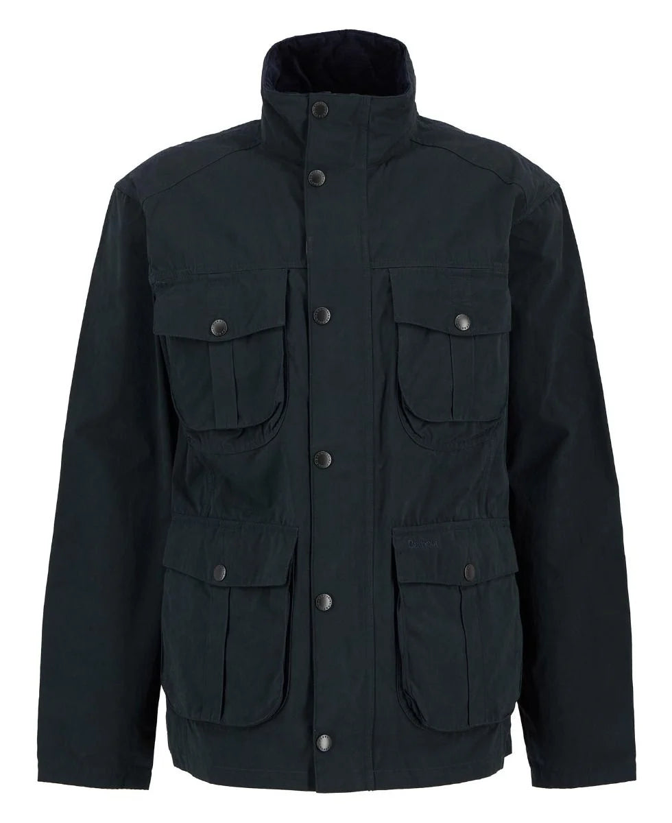 Barbour Sanderling Casual Men's Jacket | North Shore Saddlery