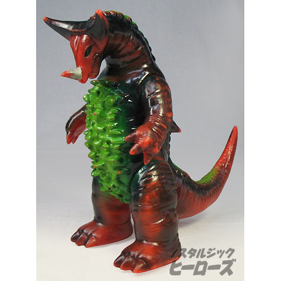 ゴモラ マルサン