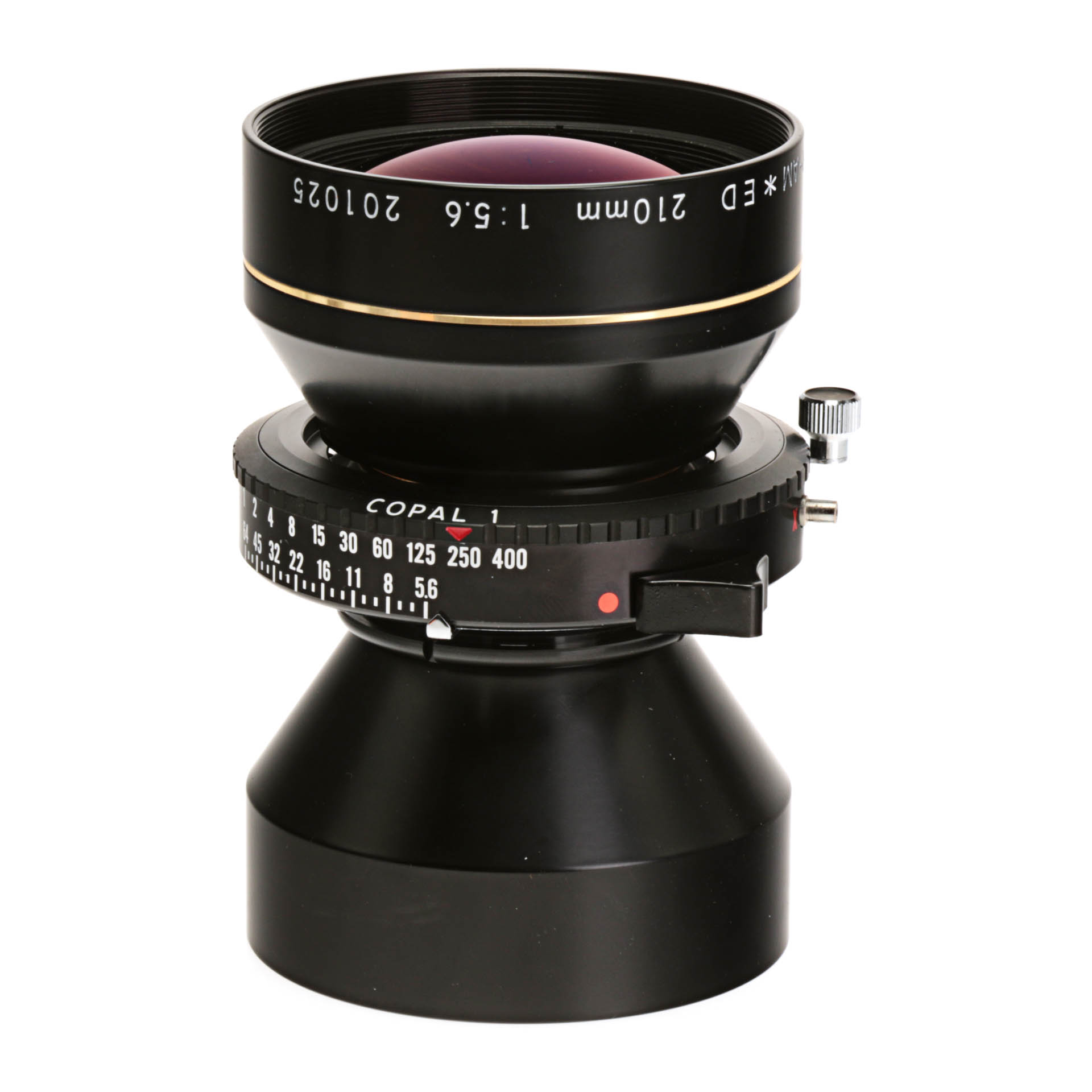 ニコン ニッコールAM*ED 210mm 1:5.6 Nikon Macro 210mm f⁄5.6 Nikkor