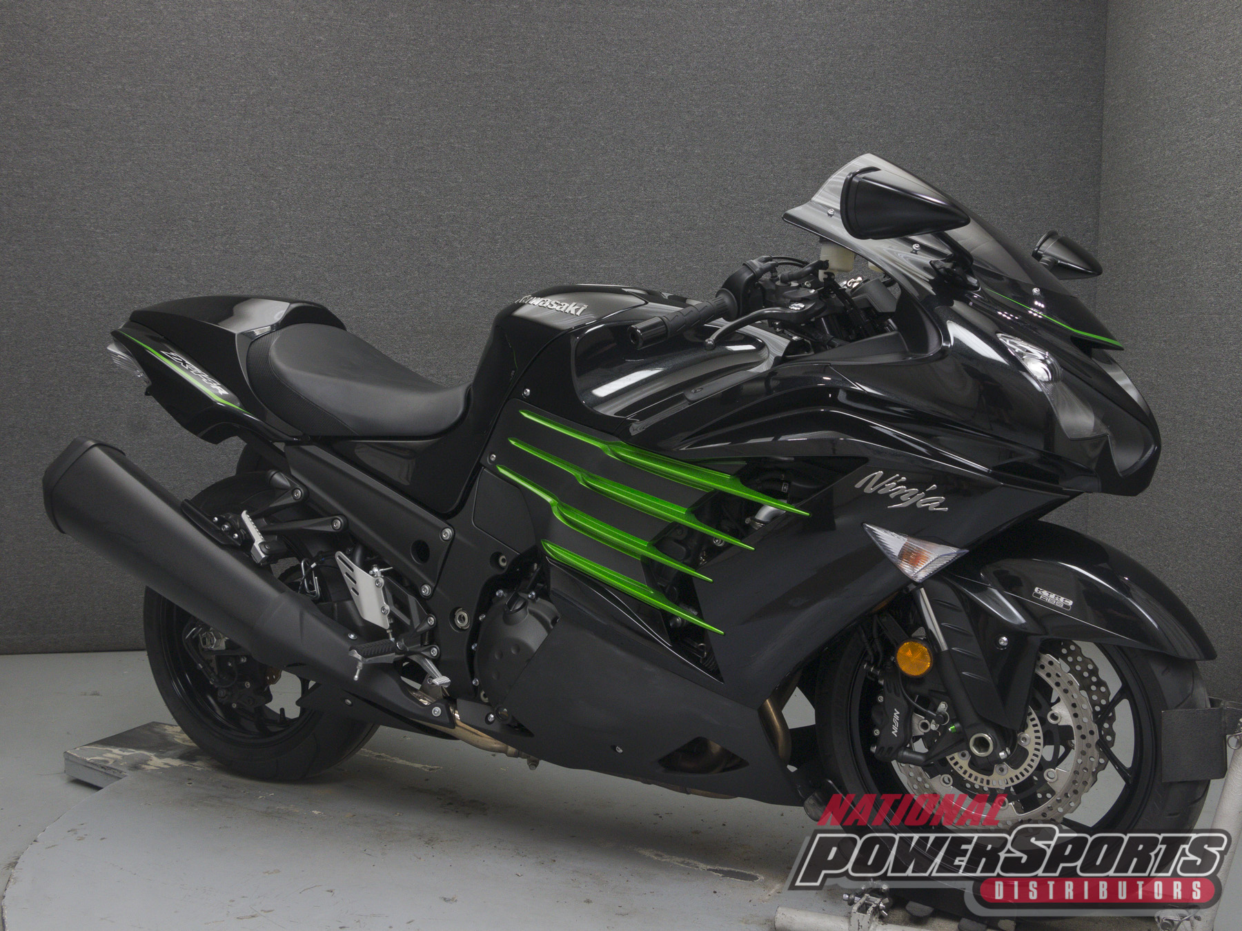 National Powersports Distributors