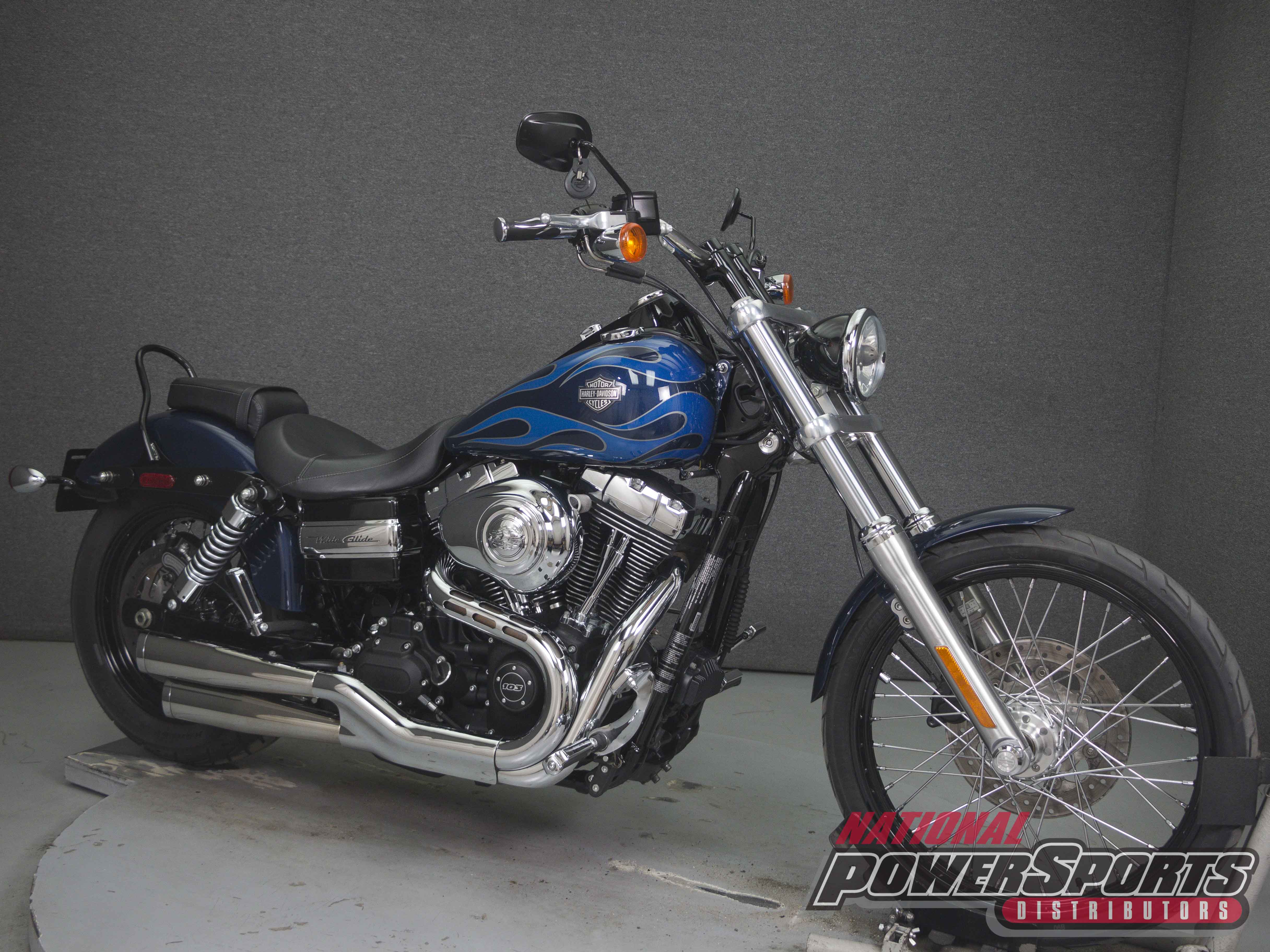 National Powersports Distributors