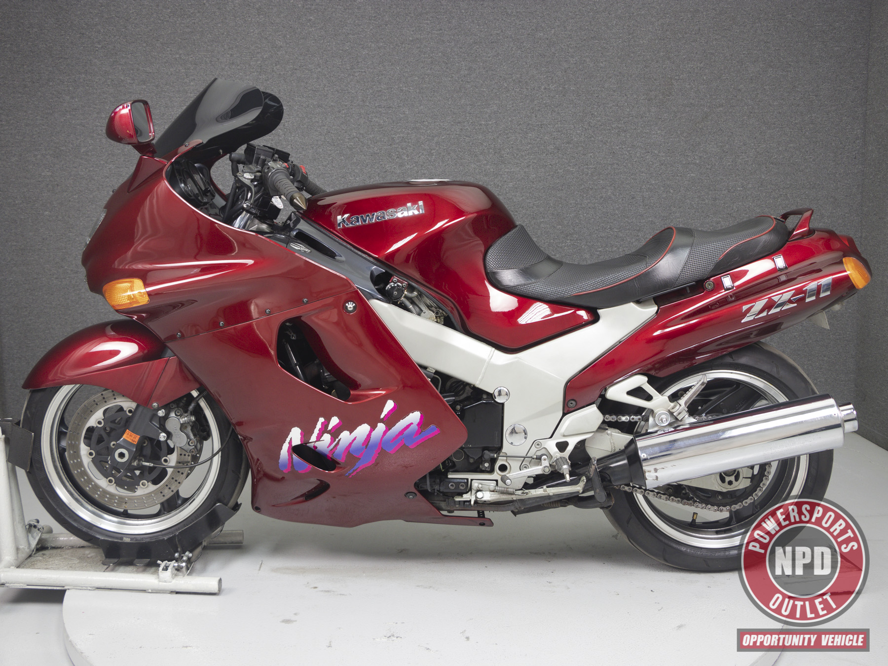 National Powersports Distributors