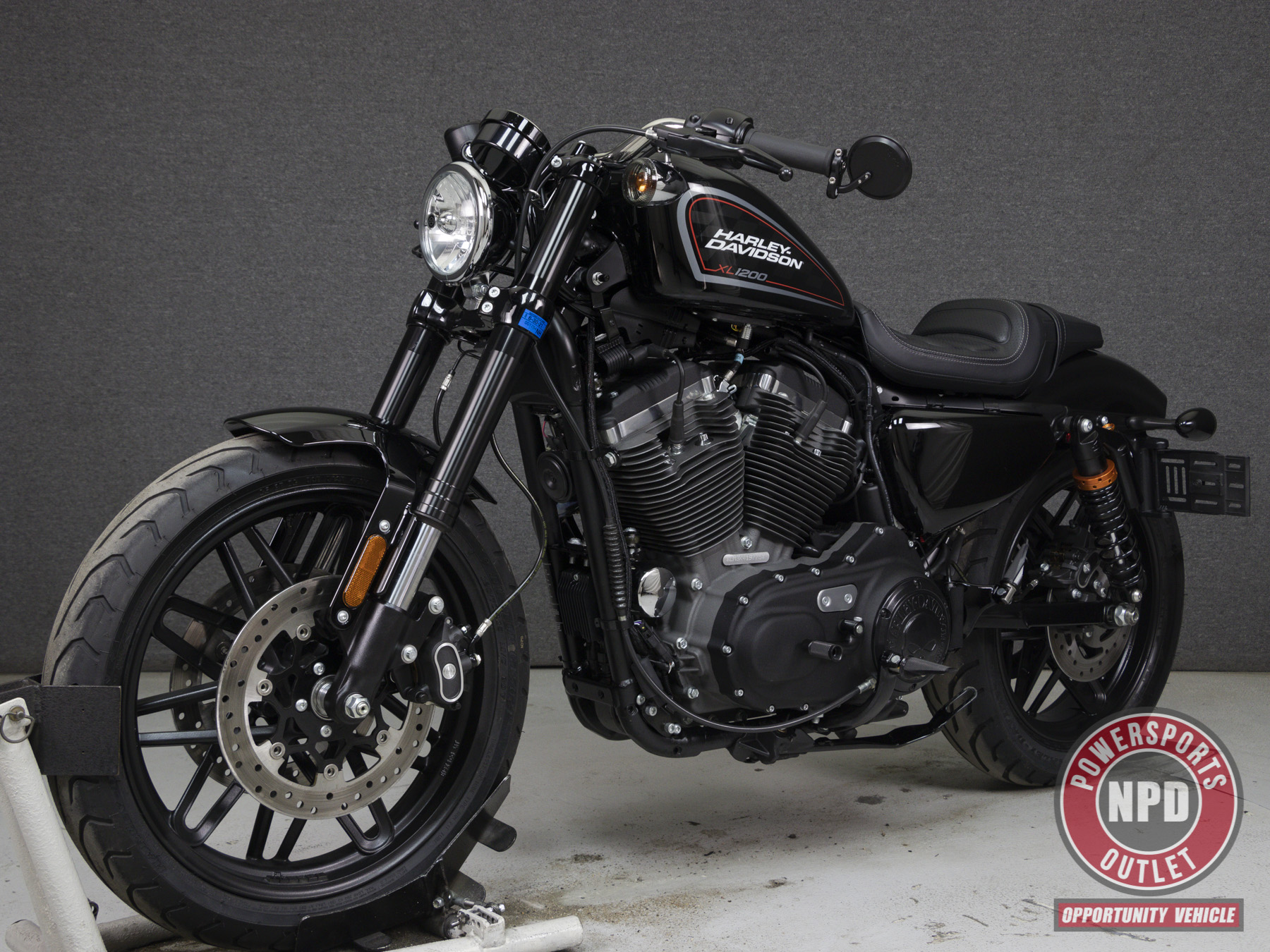 National Powersports Distributors