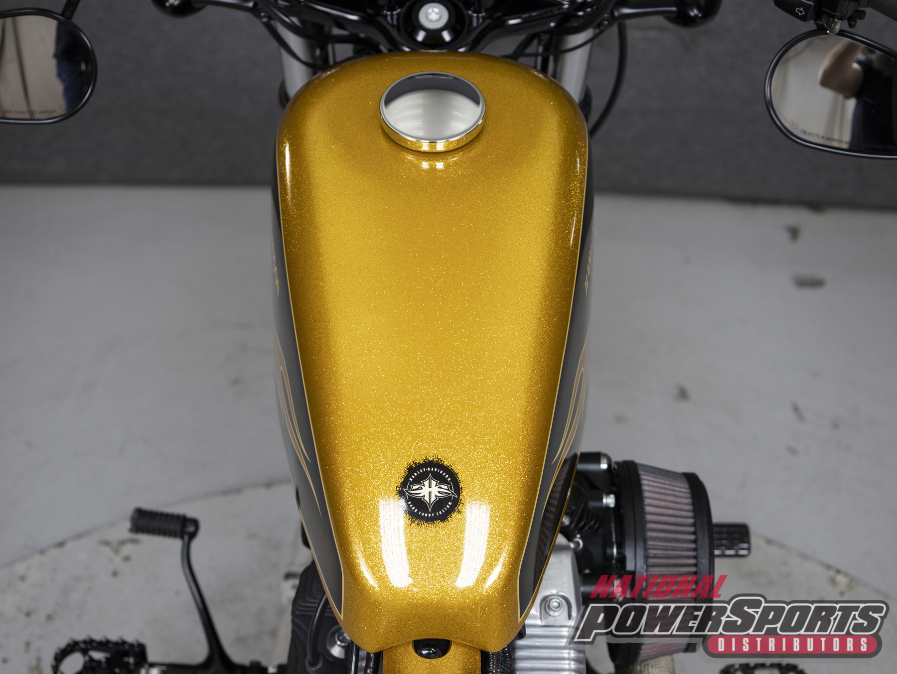 National Powersports Distributors