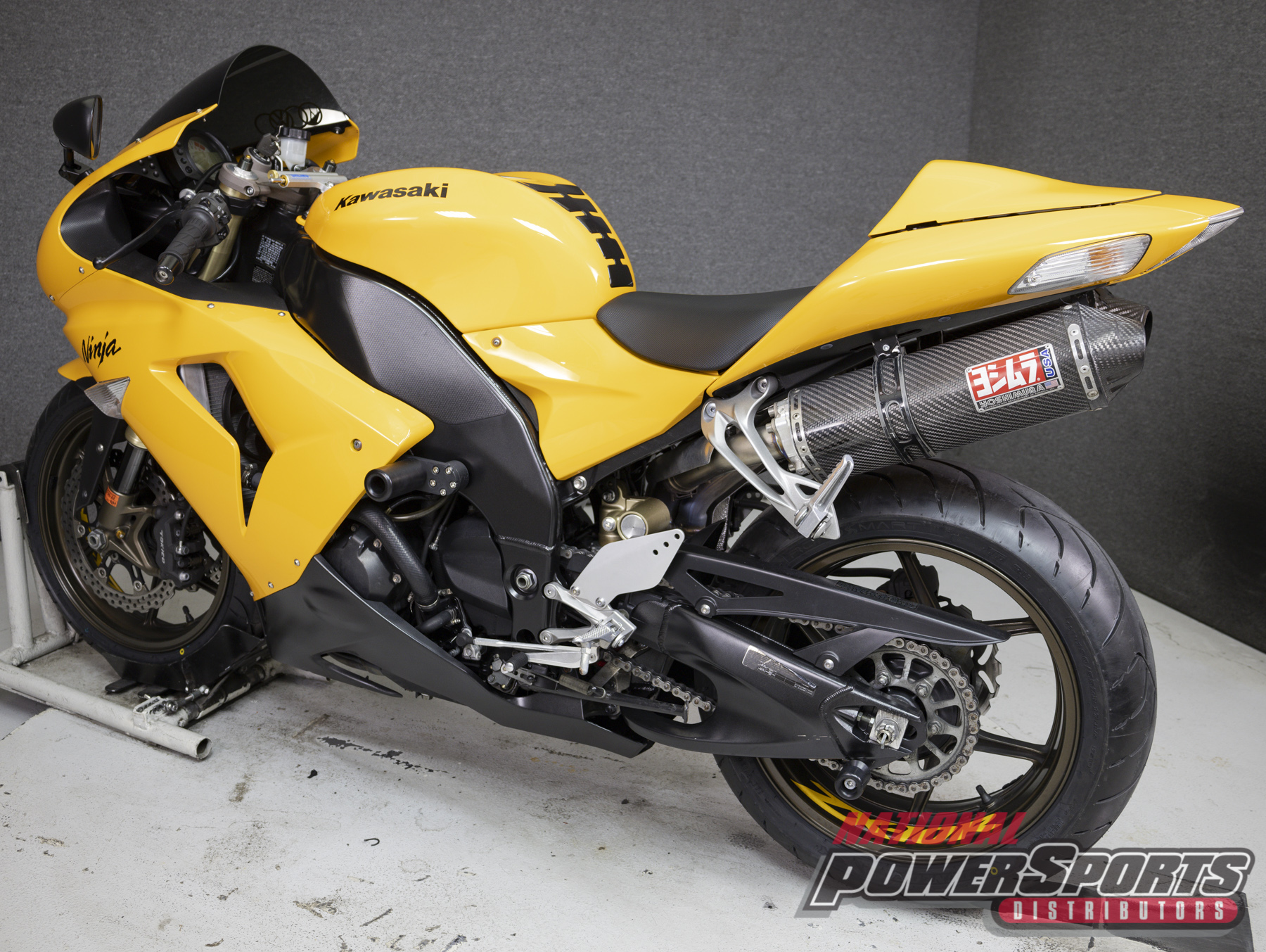 National Powersports Distributors