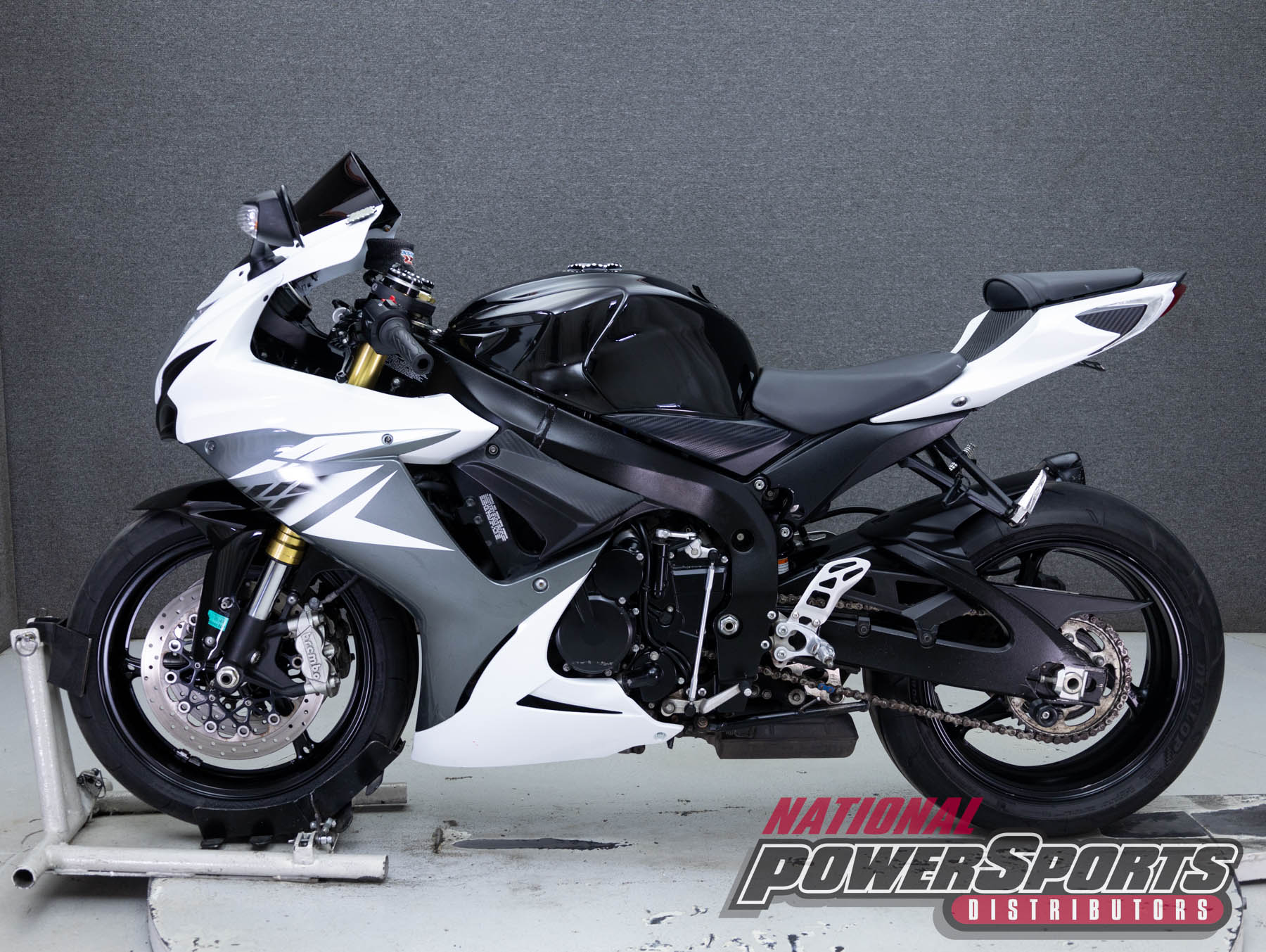 National Powersports Distributors