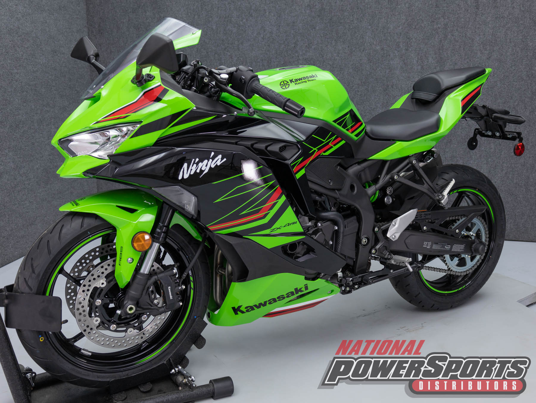 National Powersports Distributors