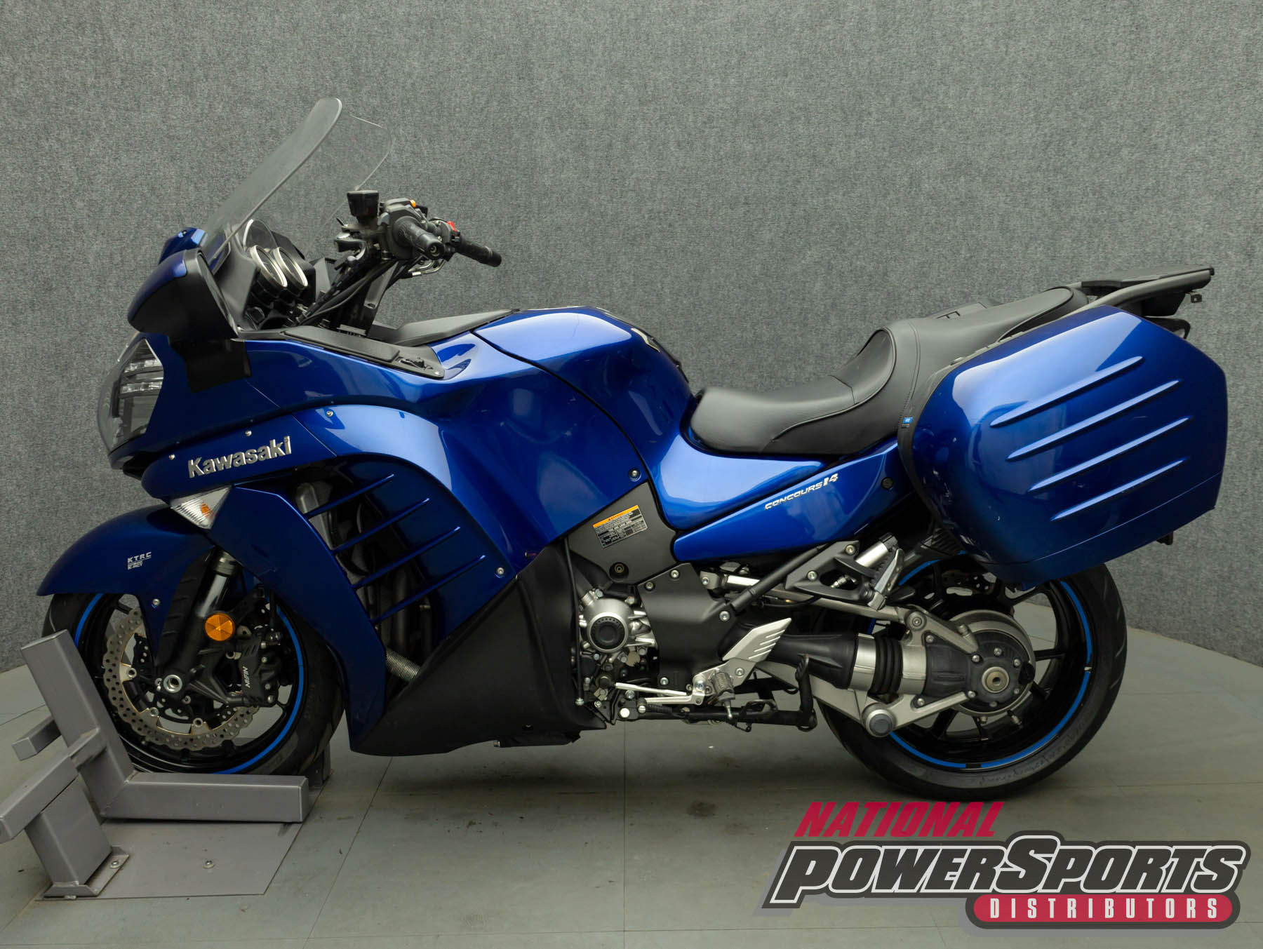 National Powersports Distributors