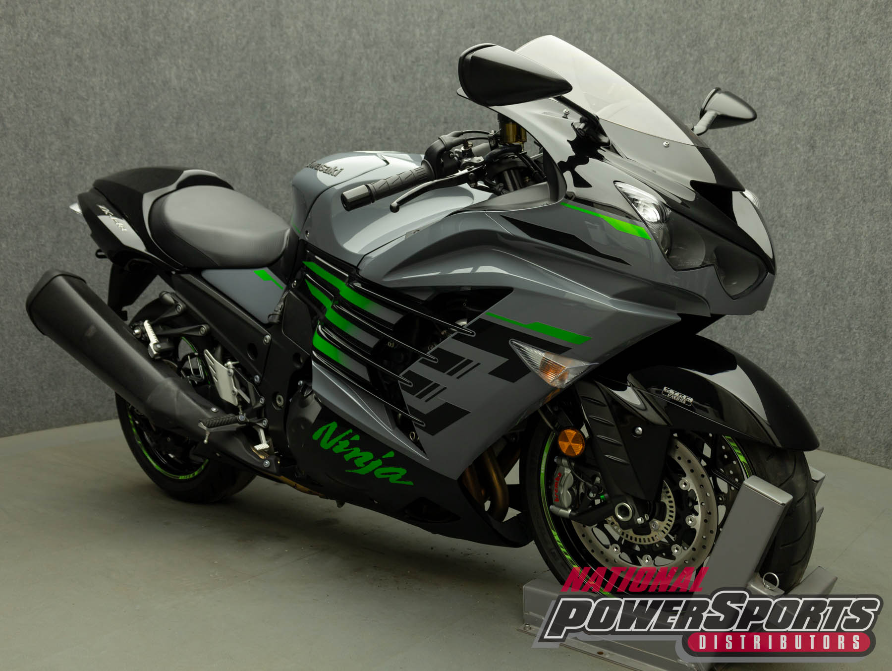 National Powersports Distributors